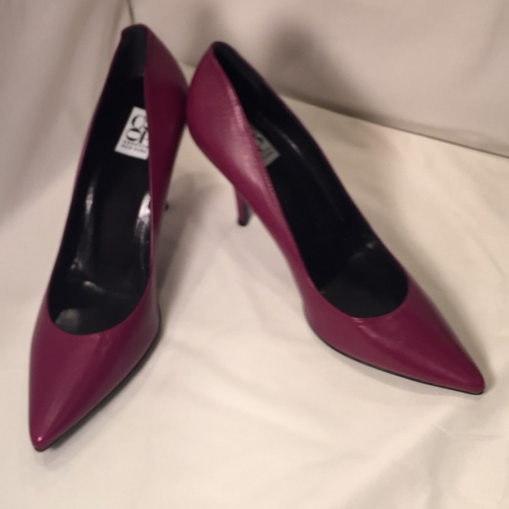 Barneys New York designer heels